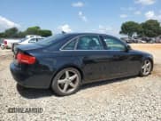 ✅ 2011 Audi A4 Premium Plus • VIN: WAUHFAFL3BN002031 • Lot: 66182725. Listed on Copart with 180,020 mi. Free auction sales archive from the USA and detailed vehicle history report at DreamBid. Image 3.