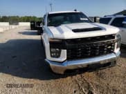 ✅ 2021 Chevrolet Silverado 2500HD Work Truck • VIN: 1GC1YLE72MF126027 • Lot: 68493335. Wystawiony na Copart z przebiegiem 154 965 mil. Bezpłatny archiwum sprzedaży aukcyjnych z USA i szczegółowy raport historii pojazdu na DreamBid. Zdjęcie 14.
