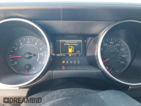 ✅ 2020 Ford Mustang EcoBoost • VIN: 1FA6P8TH0L5138849 • Лот: 87448945. Опубликован ранее на Copart с пробегом 30 445 миль. Бесплатный доступ к архиву аукционных продаж из США и подробный отчёт об истории автомобиля на DreamBid. Изображение 9.