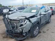 ✅ 2023 GMC Terrain SLT • VIN: 3GKALVEG8PL157419 • Лот: 42690838. Опубликован ранее на IAAI с пробегом 50 062 миль. Бесплатный доступ к архиву аукционных продаж из США и подробный отчёт об истории автомобиля на DreamBid. Изображение 6.