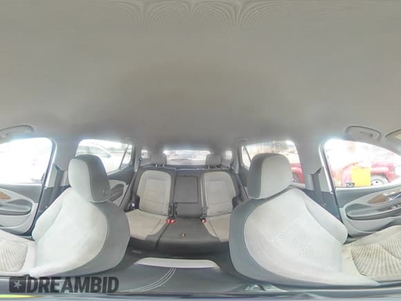 ✅ 2018 GMC Terrain SLE • VIN: 3GKALTEV0JL167761 • Lot: 65350205. Listed on Copart with 130,834 mi. Free auction sales archive from the USA and detailed vehicle history report at DreamBid. Image 15.