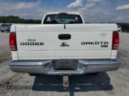 ✅ 2004 Dodge Dakota SLT • VIN: 1D7HG42N34S685318 • Lot: 71077095. Listed on Copart with 163,925 mi. Free auction sales archive from the USA and detailed vehicle history report at DreamBid. Image 6.