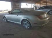 ✅ 2003 Lexus SC 430 • VIN: JTHFN48Y730039474 • Lot: 95133405. Wystawiony na Copart z przebiegiem 293 222 mil. Bezpłatny archiwum sprzedaży aukcyjnych z USA i szczegółowy raport historii pojazdu na DreamBid. Zdjęcie 2.