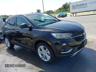 ✅ 2021 Buick Encore GX Preferred • VIN: KL4MMBS26MB182470 • Lot: 42733726. Wystawiony na IAAI z przebiegiem Nie podano. Bezpłatny archiwum sprzedaży aukcyjnych z USA i szczegółowy raport historii pojazdu na DreamBid. Zdjęcie 1.