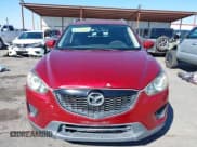 ✅ 2013 Mazda CX-5 Sport • VIN: JM3KE2BE0D0150332 • Lot: 43334726. Wystawiony na IAAI z przebiegiem 123 818 mil. Bezpłatny archiwum sprzedaży aukcyjnych z USA i szczegółowy raport historii pojazdu na DreamBid. Zdjęcie 12.