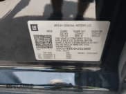 ✅ 2019 Chevrolet Silverado 1500 RST • VIN: 1GCUYEED1KZ113800 • Lot: 43293909. Wystawiony na IAAI z przebiegiem 115 803 mil. Bezpłatny archiwum sprzedaży aukcyjnych z USA i szczegółowy raport historii pojazdu na DreamBid. Zdjęcie 9.