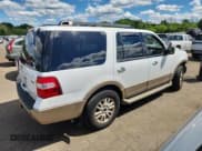 ✅ 2013 Ford Expedition XLT • VIN: 1FMJU1J57DEF47893 • Lot: 70182695. Listed on Copart with 121,192 mi. Free auction sales archive from the USA and detailed vehicle history report at DreamBid. Image 3.