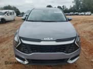 ✅ 2025 Kia Sportage EX • VIN: 5XYK33DF9SG285083 • Лот: 83933535. Опубликован ранее на Copart с пробегом 8 496 миль. Бесплатный доступ к архиву аукционных продаж из США и подробный отчёт об истории автомобиля на DreamBid. Изображение 5.