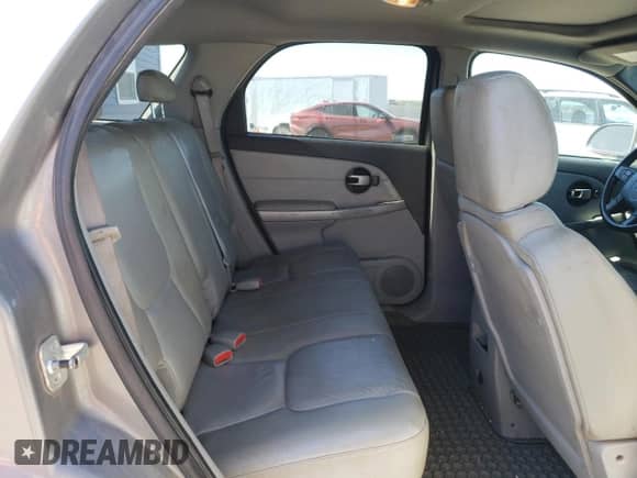 2006 Chevrolet Equinox LT z VIN 2CNDL73F866182642, wystawiony jako Copart lot #72972774 z przebiegiem 245 183 mil mil oraz Szkoda całkowita • Salvage title. Historia ofert i sprzedaży dostępna na DreamBid. Obrazek 11.