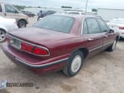 ✅ 1999 Buick LeSabre Custom • VIN: 1G4HP52K6XH404079 • Lot: 42653651. Listed on IAAI with 185,545 mi. Free auction sales archive from the USA and detailed vehicle history report at DreamBid. Image 4.