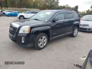 ✅ 2015 GMC Terrain SLE • VIN: 2GKFLWEK5F6393478 • Lot: 43550295. Listed on IAAI with 171,417 mi. Free auction sales archive from the USA and detailed vehicle history report at DreamBid. Image 17.