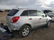 ✅ 2014 Chevrolet Captiva Sport LS • VIN: 3GNAL2EK0ES585445 • Lot: 82624875. Wystawiony na Copart z przebiegiem 52 955 mil. Bezpłatny archiwum sprzedaży aukcyjnych z USA i szczegółowy raport historii pojazdu na DreamBid. Zdjęcie 3.
