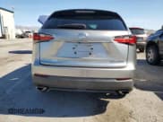 ✅ 2017 Lexus NX 200t • VIN: JTJBARBZ3H2102279 • Лот: 55218804. Опубликован ранее на Copart с пробегом 49 798 миль. Бесплатный доступ к архиву аукционных продаж из США и подробный отчёт об истории автомобиля на DreamBid. Изображение 6.