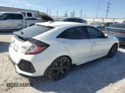 ✅ 2018 Honda Civic Sport Touring • VIN: SHHFK7H95JU230988 • Lot: 46058964. Listed on Copart with 61,208 mi. Free auction sales archive from the USA and detailed vehicle history report at DreamBid. Image 3.