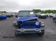 ✅ 2019 Jeep Wrangler Unlimited Sport S • VIN: 1C4HJXDN3KW547195 • Lot: 42321062. Wystawiony na IAAI z przebiegiem 86 990 mil. Bezpłatny archiwum sprzedaży aukcyjnych z USA i szczegółowy raport historii pojazdu na DreamBid. Zdjęcie 12.