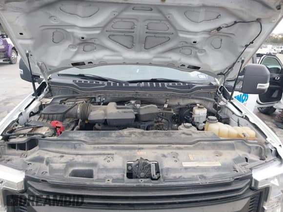 ✅ 2018 Ford F-250 XL • VIN: 1FT7X2A65JEC48077 • Лот: 41552587. Опубликован ранее на IAAI с пробегом 127 887 миль. Бесплатный доступ к архиву аукционных продаж из США и подробный отчёт об истории автомобиля на DreamBid. Изображение 10.