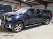 ✅ 2007 Toyota Tundra SR5 • VIN: 5TBRT541X7S455453 • Lot: 92290355. Listed on Copart with 222,375 mi. Free auction sales archive from the USA and detailed vehicle history report at DreamBid. Image 1.