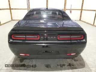 ✅ 2017 Dodge Challenger R/T • VIN: 2C3CDZBT9HH522523 • Lot: 50610954. Wystawiony na Copart z przebiegiem 141 130 mil. Bezpłatny archiwum sprzedaży aukcyjnych z USA i szczegółowy raport historii pojazdu na DreamBid. Zdjęcie 6.