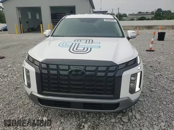 ✅ 2025 Hyundai Palisade SE • VIN: KM8R1DGE9SU856434 • Лот: 63654955. Опубликован ранее на Copart с пробегом 11 393 миль. Бесплатный доступ к архиву аукционных продаж из США и подробный отчёт об истории автомобиля на DreamBid. Изображение 15.
