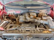 ✅ 2010 Ford F-150 XL • VIN: 1FTFW1EVXAFB66303 • Lot: 43692909. Listed on IAAI with 320,688 mi. Free auction sales archive from the USA and detailed vehicle history report at DreamBid. Image 10.