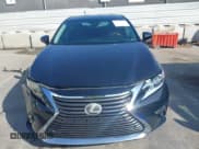 ✅ 2017 Lexus ES 350 • VIN: 58ABK1GGXHU047637 • Lot: 43559198. Listed on IAAI with 114,661 mi. Free auction sales archive from the USA and detailed vehicle history report at DreamBid. Image 11.