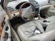 ✅ 2004 Mercedes-Benz E 320 • VIN: WDBUF82J44X118794 • Lot: 90248615. Wystawiony na Copart z przebiegiem Nie podano. Bezpłatny archiwum sprzedaży aukcyjnych z USA i szczegółowy raport historii pojazdu na DreamBid. Zdjęcie 8.