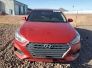 ✅ 2019 Hyundai Accent SE • VIN: 3KPC24A35KE059613 • Лот: 45167654. Опубликован ранее на Copart с пробегом 115 703 миль. Бесплатный доступ к архиву аукционных продаж из США и подробный отчёт об истории автомобиля на DreamBid. Изображение 5.