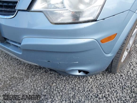 ✅ 2013 Chevrolet Captiva Sport LT • VIN: 3GNAL3EK1DS641963 • Lot: 42179195. Wystawiony na IAAI z przebiegiem Nie podano. Bezpłatny archiwum sprzedaży aukcyjnych z USA i szczegółowy raport historii pojazdu na DreamBid. Zdjęcie 6.