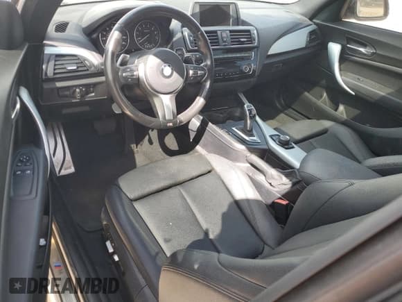 ✅ 2016 BMW 2 Series 228i • VIN: WBA1F9C57GV742193 • Lot: 48878695. Listed on Copart with Not provided. Free auction sales archive from the USA and detailed vehicle history report at DreamBid. Image 8.