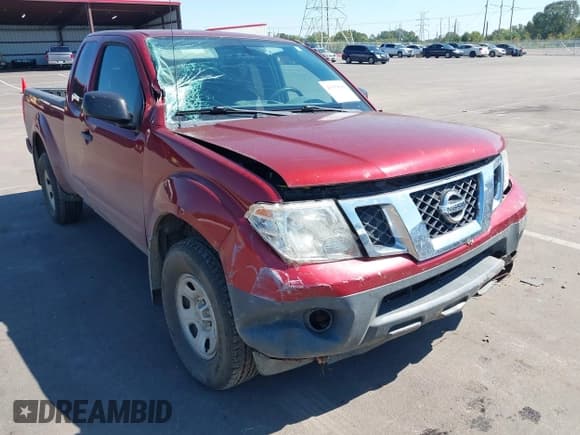 ✅ 2018 Nissan Frontier SV • VIN: 1N6BD0CT1JN700470 • Лот: 43358509. Опубликован ранее на IAAI с пробегом 10 959 миль. Бесплатный доступ к архиву аукционных продаж из США и подробный отчёт об истории автомобиля на DreamBid. Изображение 6.