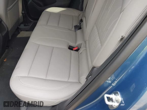 ✅ 2024 Buick Envista Avenir • VIN: KL47LCE21RB175225 • Lot: 42700576. Listed on IAAI with 12,659 mi. Free auction sales archive from the USA and detailed vehicle history report at DreamBid. Image 8.