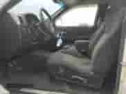 2009 Chevrolet Colorado 1LT with VIN 1GCCS139698106894, listed as a Copart auction lot 85540115 with 96,933 mi miles and Salvage title. Bid and sale history available at DreamBid. Image 7.