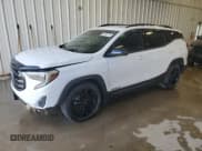 ✅ 2020 GMC Terrain SLE • VIN: 3GKALTEX9LL101195 • Лот: 51938175. Опубликован ранее на Copart с пробегом 60 231 миль. Бесплатный доступ к архиву аукционных продаж из США и подробный отчёт об истории автомобиля на DreamBid. Изображение 1.