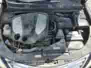 2012 Hyundai Azera с VIN KMHFG4JG4CA172955, выставлен на аукционе Copart как лот 53270935 с пробегом 194 121 миль миль и Списание • Salvage title. История ставок и продаж доступна на DreamBid. Изображение 11.