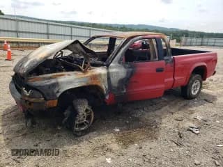 ✅ 1997 Dodge Dakota • VIN: 1B7GG23YXVS109360 • Lot: 66982655. Wystawiony na Copart z przebiegiem Nie podano. Bezpłatny archiwum sprzedaży aukcyjnych z USA i szczegółowy raport historii pojazdu na DreamBid. Zdjęcie 1.