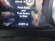 ✅ 2022 Jeep Wrangler Unlimited Rubicon • VIN: 1C4HJXFN2NW134024 • Lot: 42248188. Listed on IAAI with 41,899 mi. Free auction sales archive from the USA and detailed vehicle history report at DreamBid. Image 15.