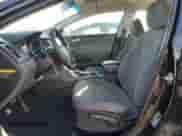 2014 Hyundai Sonata GLS z VIN 5NPEB4AC5EH906168, wystawiony jako Copart lot #84964755 z przebiegiem 259 122 mil mil oraz Szkoda całkowita • Salvage title. Historia ofert i sprzedaży dostępna na DreamBid. Obrazek 7.