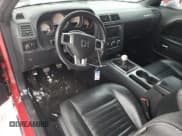 ✅ 2013 Dodge Challenger R/T • VIN: 2C3CDYBT0DH541594 • Lot: 87894265. Wystawiony na Copart z przebiegiem 136 512 mil. Bezpłatny archiwum sprzedaży aukcyjnych z USA i szczegółowy raport historii pojazdu na DreamBid. Zdjęcie 8.