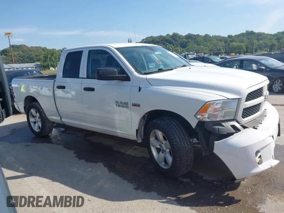 ✅ 2014 Ram 1500 Express • VIN: 1C6RR7FT2ES369792 • Lot: 43317818. Wystawiony na IAAI z przebiegiem 60 431 mil. Bezpłatny archiwum sprzedaży aukcyjnych z USA i szczegółowy raport historii pojazdu na DreamBid. Zdjęcie 13.