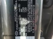 ✅ 2022 Hyundai Tucson SEL • VIN: 5NMJF3AE3NH100728 • Lot: 40122433. Wystawiony na Copart z przebiegiem 17 895 mil. Bezpłatny archiwum sprzedaży aukcyjnych z USA i szczegółowy raport historii pojazdu na DreamBid. Zdjęcie 14.