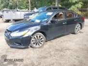 ✅ 2018 Nissan Altima S • VIN: 1N4AL3AP0JC246108 • Lot: 43328255. Wystawiony na IAAI z przebiegiem 245 615 mil. Bezpłatny archiwum sprzedaży aukcyjnych z USA i szczegółowy raport historii pojazdu na DreamBid. Zdjęcie 2.