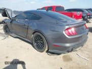 ✅ 2021 Ford Mustang EcoBoost • VIN: 1FA6P8THXM5131909 • Lot: 41431145. Wystawiony na IAAI z przebiegiem 54 992 mil. Bezpłatny archiwum sprzedaży aukcyjnych z USA i szczegółowy raport historii pojazdu na DreamBid. Zdjęcie 3.