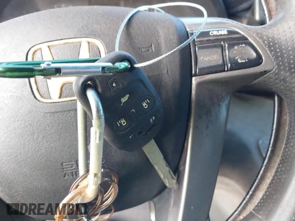 ✅ 2011 Honda Odyssey EX • VIN: 5FNRL5H40BB063607 • Lot: 43653346. Wystawiony na IAAI z przebiegiem 248 178 mil. Bezpłatny archiwum sprzedaży aukcyjnych z USA i szczegółowy raport historii pojazdu na DreamBid. Zdjęcie 11.