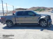 ✅ 2013 Ford F-150 XLT • VIN: 1FTFW1CFXDFD56277 • Lot: 43078666. Listed on IAAI with 111,115 mi. Free auction sales archive from the USA and detailed vehicle history report at DreamBid. Image 12.