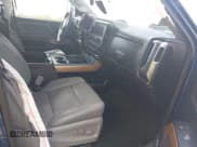 ✅ 2016 Chevrolet Silverado 2500HD LTZ • VIN: 1GC1KWE87GF117985 • Lot: 43268057. Listed on IAAI with 79,080 mi. Free auction sales archive from the USA and detailed vehicle history report at DreamBid. Image 5.