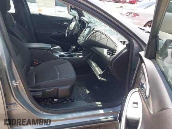 2023 Chevrolet Malibu LT with VIN 1G1ZD5ST6PF197613, listed as a IAAI auction lot 42769804 with 57,937 mi miles and . Bid and sale history available at DreamBid. Image 5.