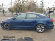 ✅ 2011 Volkswagen Jetta SE • VIN: 3VWDZ7AJ4BM067513 • Lot: 43568532. Listed on IAAI with 181,869 mi. Free auction sales archive from the USA and detailed vehicle history report at DreamBid. Image 14.