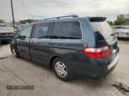 ✅ 2005 Honda Odyssey EX-L • VIN: 5FNRL38695B069173 • Lot: 82425035. Listed on Copart with 174,934 mi. Free auction sales archive from the USA and detailed vehicle history report at DreamBid. Image 2.