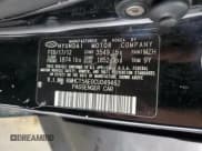 ✅ 2012 Hyundai Accent GS • VIN: KMHCT5AE0CU049462 • Лот: 49163935. Опубликован ранее на Copart с пробегом 162 714 миль. Бесплатный доступ к архиву аукционных продаж из США и подробный отчёт об истории автомобиля на DreamBid. Изображение 12.