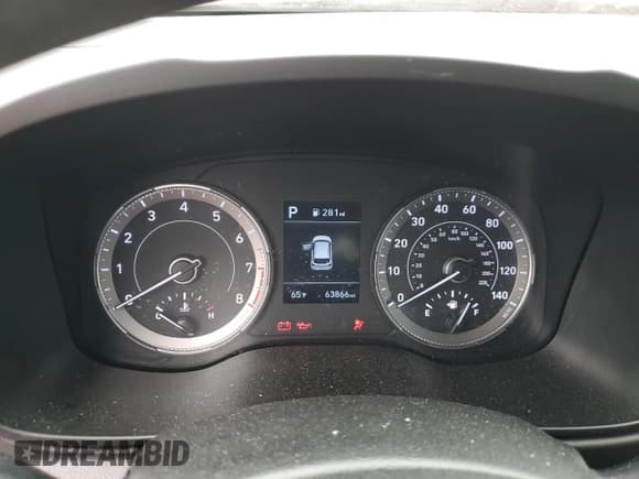 ✅ 2021 Hyundai Venue SE • VIN: KMHRB8A34MU066201 • Lot: 54927394. Listed on Copart with 63,866 mi. Free auction sales archive from the USA and detailed vehicle history report at DreamBid. Image 9.